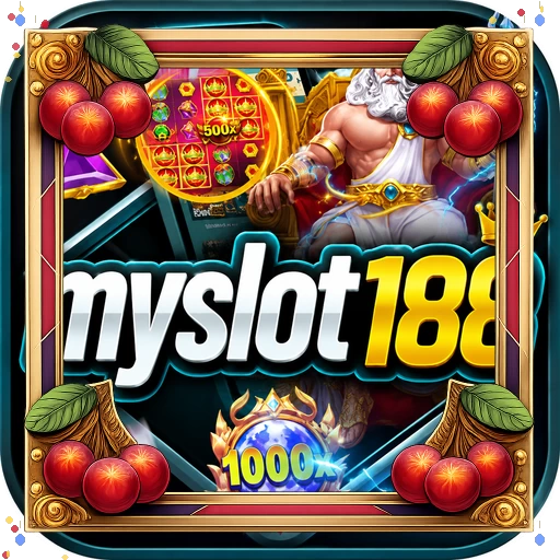 Myslot188 warungjackpot