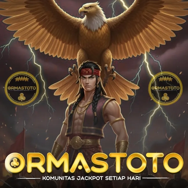 Rmastoto warungjackpot