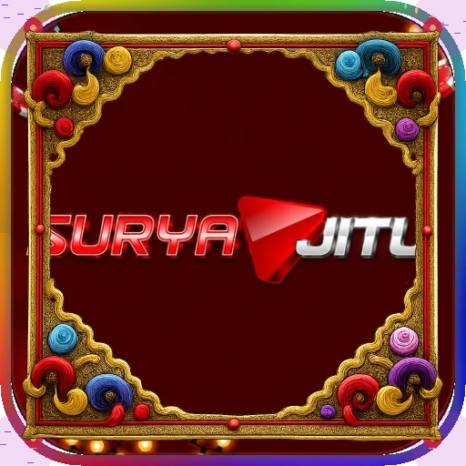 Suryajitu warungjackpot
