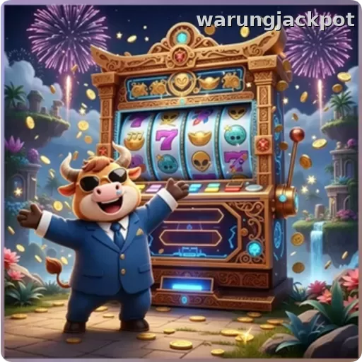 Pembaruan warungjackpot APK: Versi Terbaru dan Catatan Perubahan