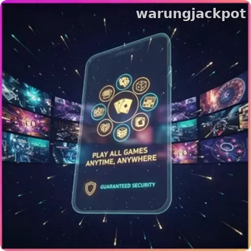 Kontak warungjackpot