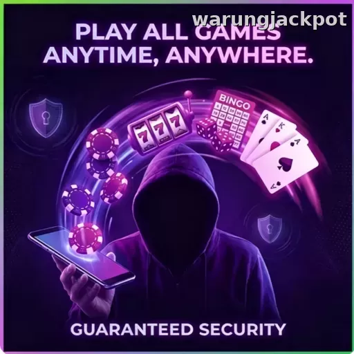 Panduan Pasang warungjackpot APK di Android