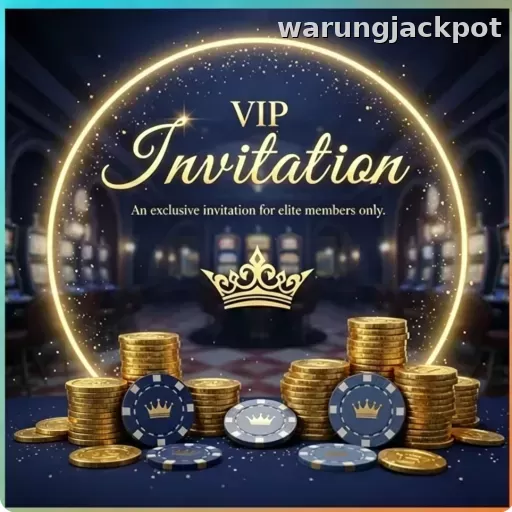 Keamanan warungjackpot: Periksa Tautan, APK, dan Risiko Situs Tiruan